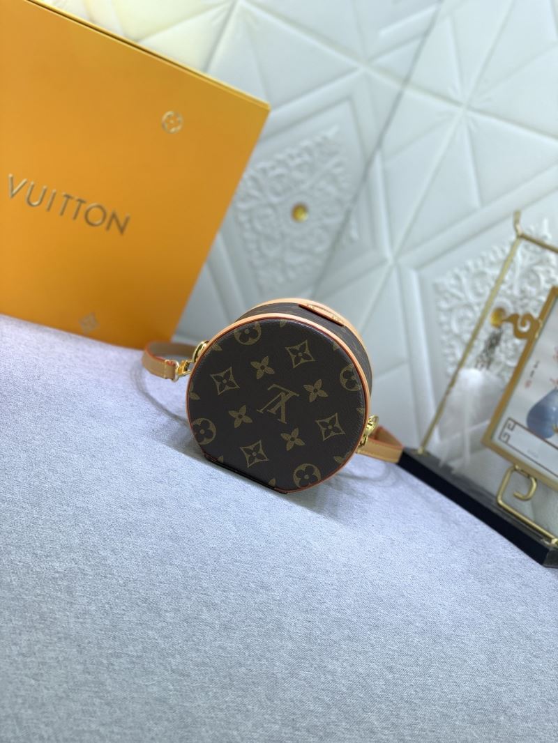 Louis Vuitton Cosmetic Bags